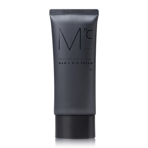 Men's BB Cream [SPF30/PA++], 50g, 1pack
