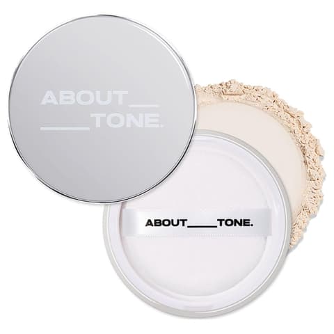 Blur Finish Powder, 10g, 1pack