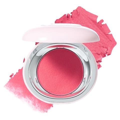Satin Dohwa Balm, 3g, 01 Strawberry, 1pack
