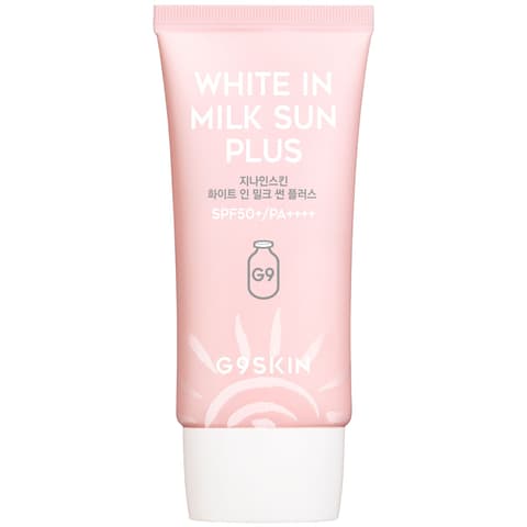 White In Milk Sun Plus [SPF50+/PA++++], 40ml