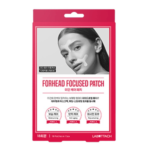 Migan Care Patch, 2.5g, 1pack, 18ea