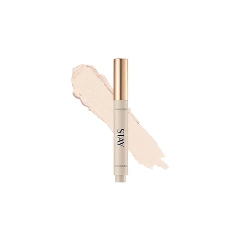 Stay Stick Concealer High Cover, 2.8g, 21 Vanilla, 1pack