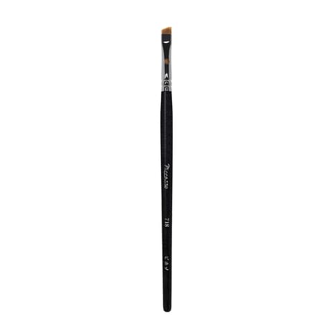 718 Eyebrow Brush, 1ea, 1pack
