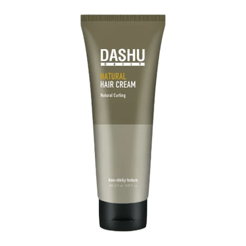 Daily Natural Hair Cream, 150ml, 1pack