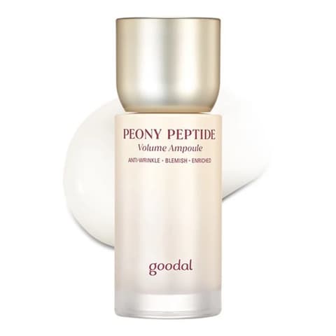 Peony Peptide Volume Ampoule, 50ml, 1pack