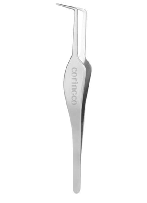 Toktok-Hara Pro Fit Tweezer, 1ea, 1pack