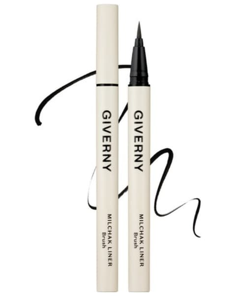 Adherent Brush Liner, 1g, 01 Black, 1pack