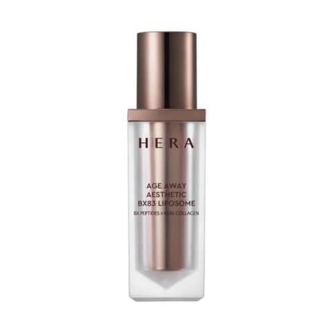 Age Away Aesthetic BX83 Liposome, 40ml, 1pack
