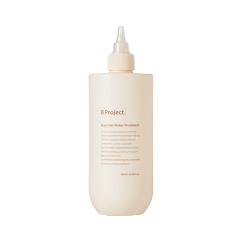 Stay Hair Water Treatment, 400ml, 1pack
