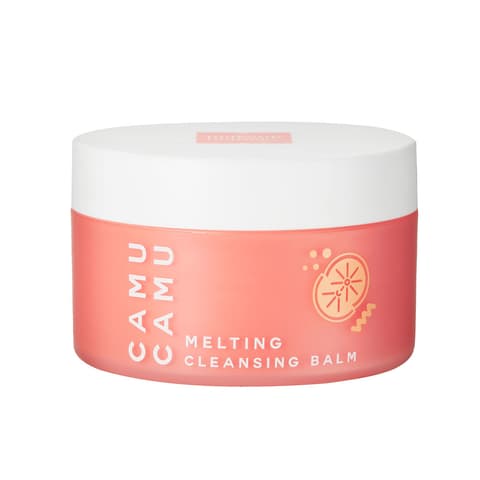 Camu Camu Melting Cleansing Balm, 80ml, 1pack
