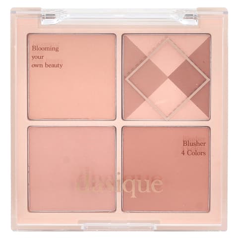 Blending Mood Cheek, 11.4g, 04 Beige Knit, 1pack