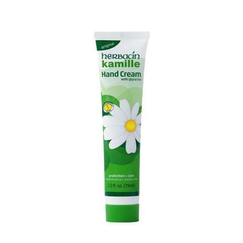 Kamille Hand Cream Original, 75ml