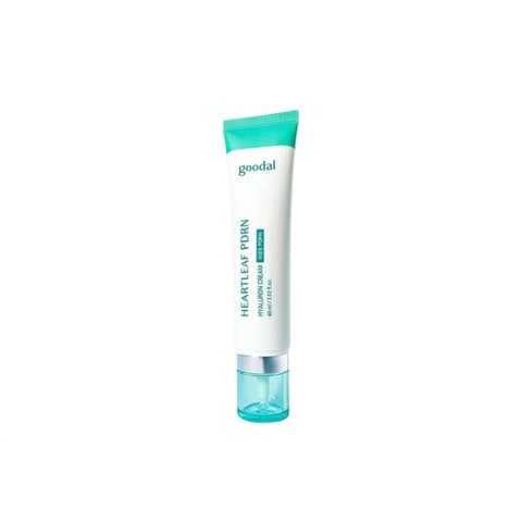 Heartleaf PDRN Hyaluron Cream