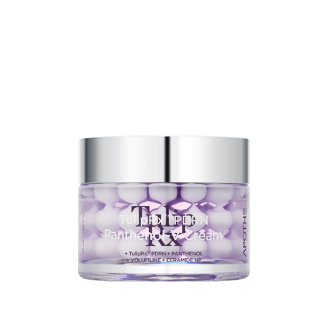 TulipRx PDRN Panthenol-V Cream, 50ml, 1pack
