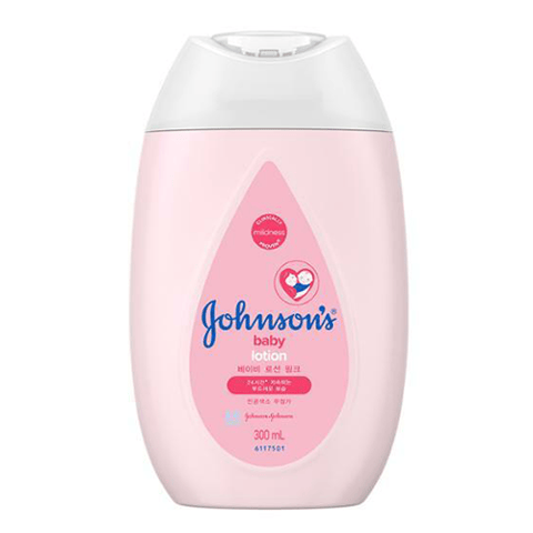 Pink Lotion, 300ml, 1pack