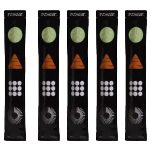 Kimbap Roll Mask Sheet, 5ea