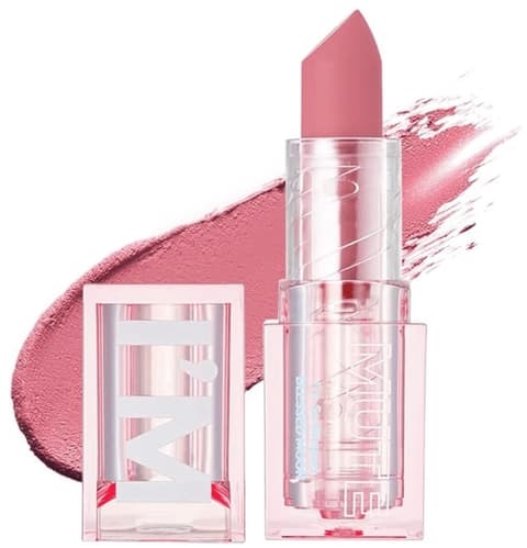 I'm Mute Lipstick, 3.4g, out, 1pack