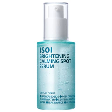 Brightening Calming Spot Serum