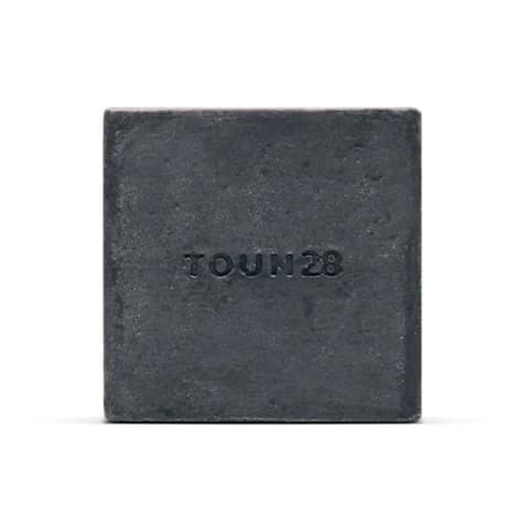 Shampoo Bar S21 (Black Soybean + Charcoal), 100g