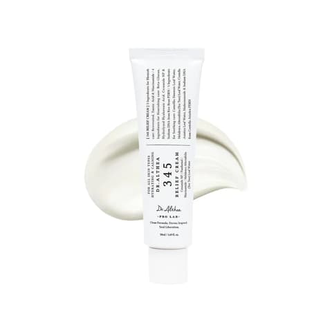 Dr. Althea 345 Relief Cream, 50ml