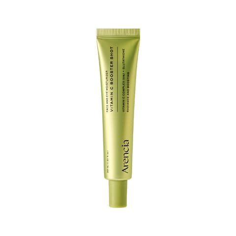 Arencia Vitamin C Booster Shot, 30ml