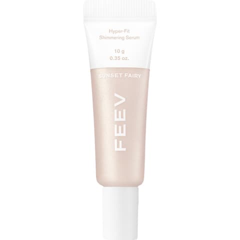 Hyper Fit Shimmering Serum, 10g, Sunset Fairy