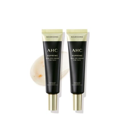 Supreme Real Eye Cream for Face, 30ml