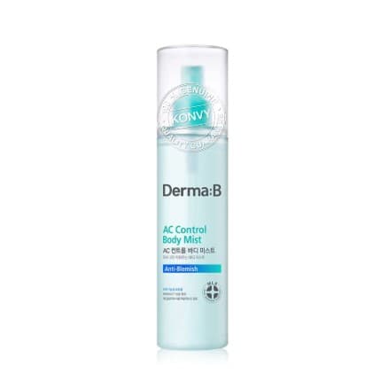 AC Control Body Mist, 200ml, 1pack