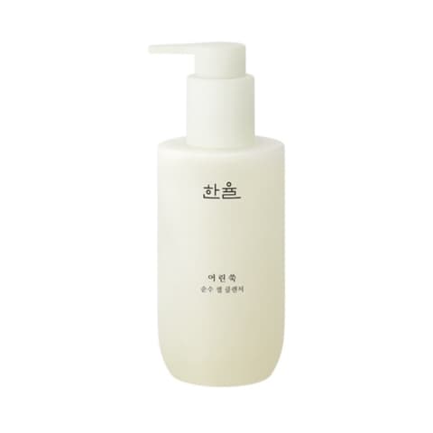 Baekhwago Cleansing Massage Cream, 200ml, 1pack