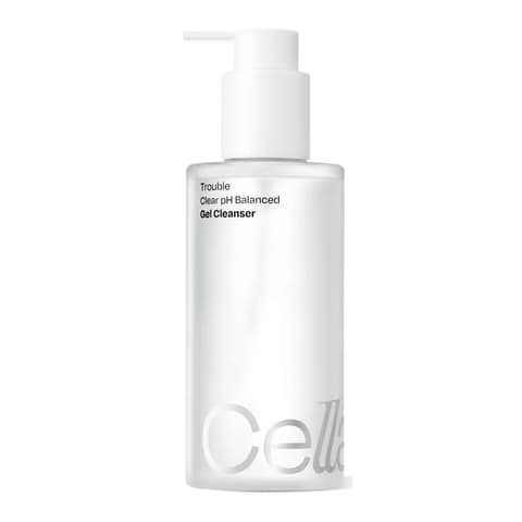 Trouble Clear pH Balanced Gel Cleanser
