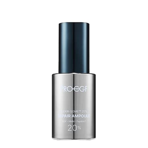 PRO EGF Flexir-Some 20% Repair Ampoule, 30ml