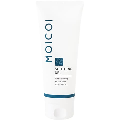 Soothing Gel, 200g, 1pack