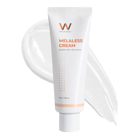 Melaless Cream, 80g