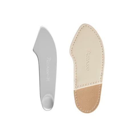 Two Way Makeup Spatula, 1ea, 1pack