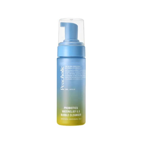 Probiotics Water Relief 5.5 Bubble Cleanser, 150ml, 1pack