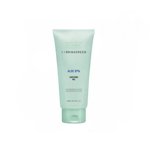 Aloe 97% Soothing Gel, 300ml, 1pack
