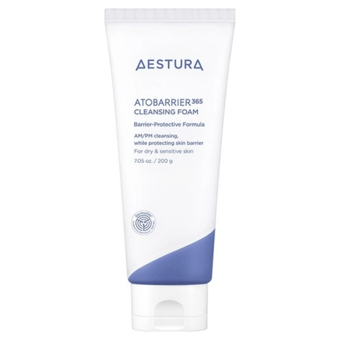 AESTURA Atobarrier 365 Cleansing Foam, 200g