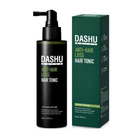 Daily Scalp Care Herb Hair Tonic, 150ml, 1pack