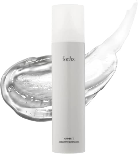 4Hertz 3D Booster Mask Gel, 230g