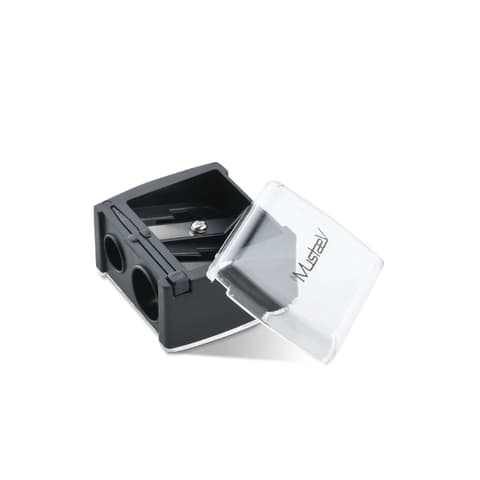 Dual Pencil Sharpener