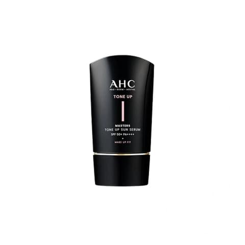 Masters Tone-Up Sun Serum [SPF50+/PA++++], 50ml