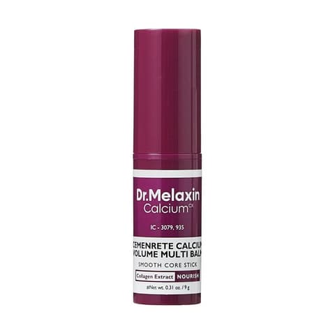 Dr. Melaxin Cemenrete Calcium Volume Multi Balm, 9g