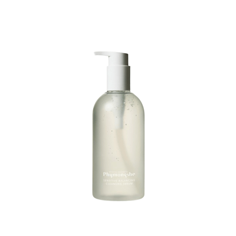 Sensitive Balancing Cleansing Serum, 300ml