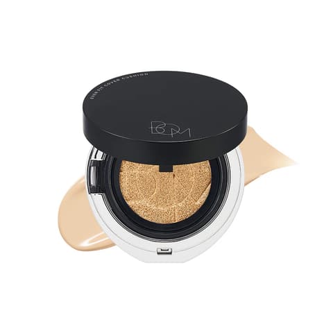 Even Fit Cover Cushion, 15g, 19N Vanilla