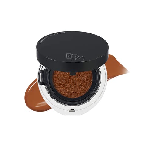 Even Fit Cover Cushion, 15g, 43N Cinnamon