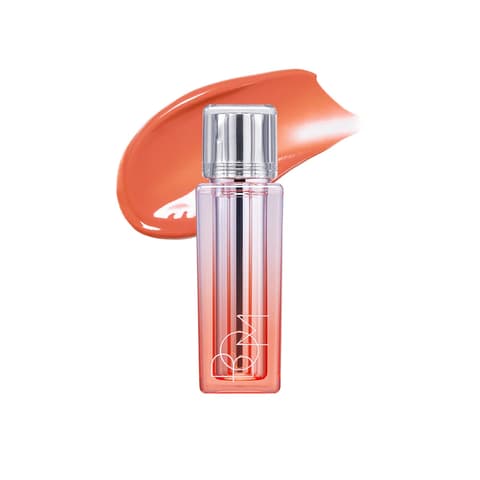 Lip Flash Tint, 3g, 03 Apricot Gleam, 1pack