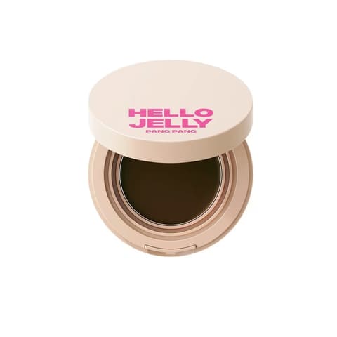Hello Jelly Pang Pang, 8g, 02 Dark Brown