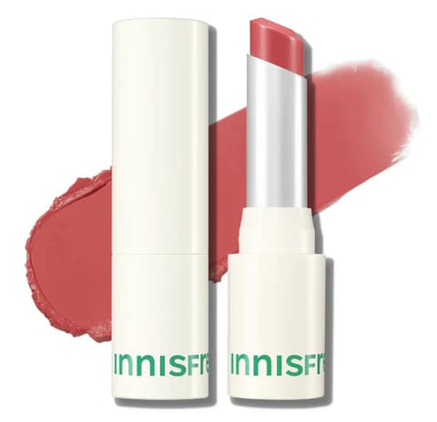 Dewy Glowy Lipstick, 3.5g, 06 Dusty Rose