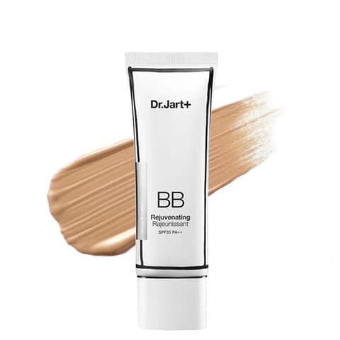 Dermakeup Rejuvenating Beauty Balm [SPF40/PA+++], 50ml, 02 Medium