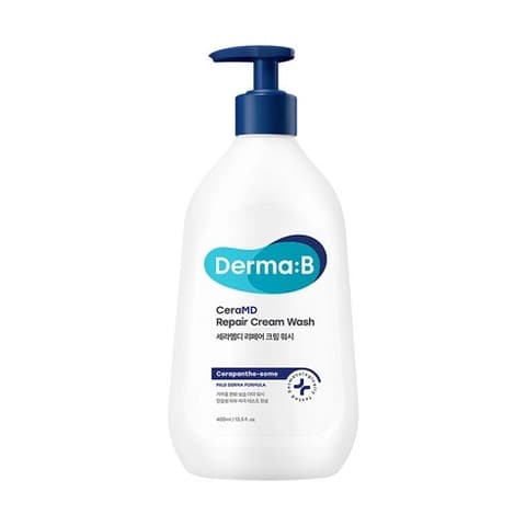 Repair Cream Wash